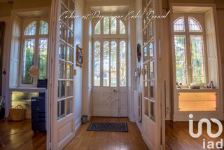  Maison � vendre 10 pi�ces 225 m�