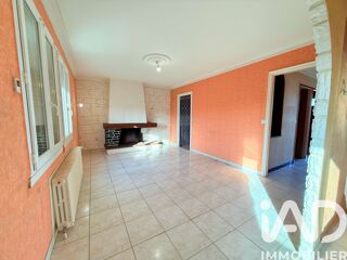  Maison � vendre 6 pi�ces 91 m�