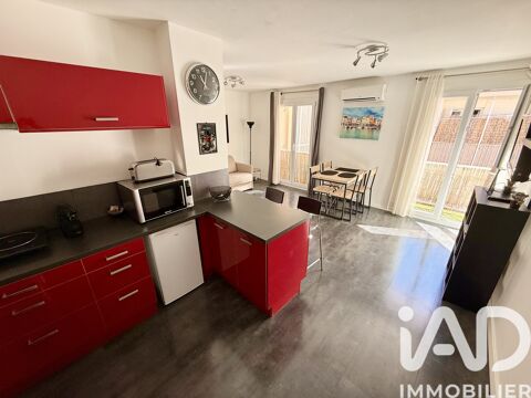   Vente Appartement 1 pi�ce Appartement - 1 pi�ce(s) - 32 m�