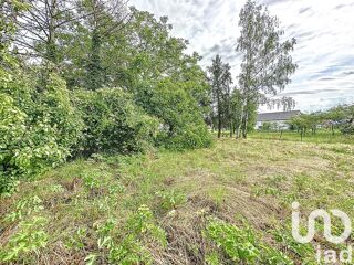  Terrain � vendre 1044 m�