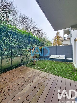  Appartement � vendre 2 pi�ces 43 m�