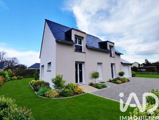  Maison 6 pi�ces 132 m� Allaire