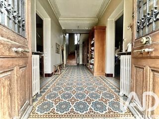  Maison � vendre 14 pi�ces 241 m�