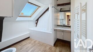  Appartement � vendre 3 pi�ces 45 m�