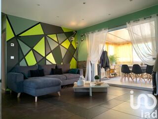  Maison � vendre 4 pi�ces 95 m�