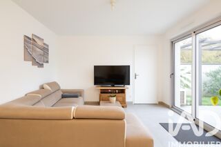  Maison � vendre 5 pi�ces 93 m�