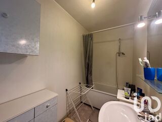  Appartement � vendre 2 pi�ces 46 m�