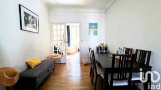  Appartement � vendre 4 pi�ces 85 m�