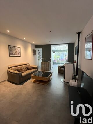  Maison � vendre 4 pi�ces 134 m�