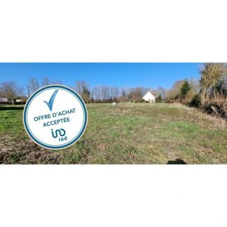  Terrain  vendre 2288 m
