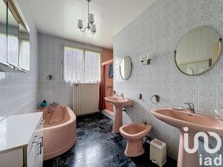  Maison � vendre 5 pi�ces 98 m�