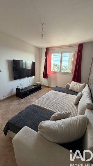  Appartement � vendre 5 pi�ces 98 m�