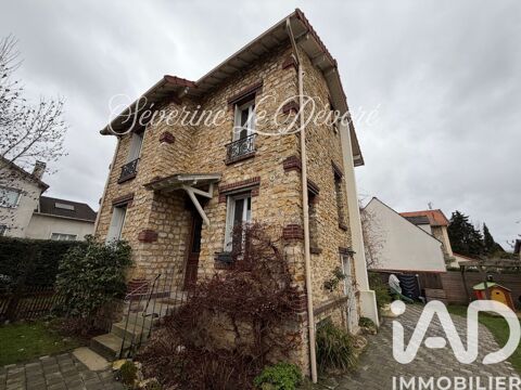   Vente Maison/villa 7 pi�ces Maison - 7 pi�ce(s) - 127 m�