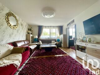  Appartement  vendre 4 pices 77 m