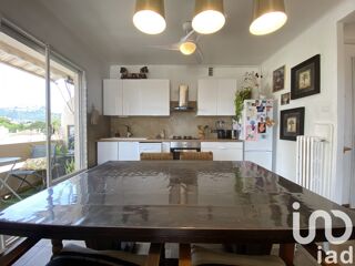  Appartement � vendre 4 pi�ces 87 m�