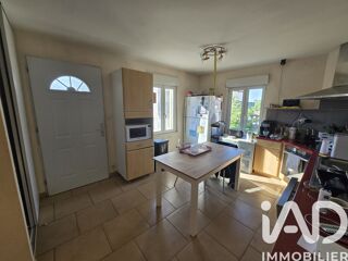  Maison � vendre 6 pi�ces 135 m�