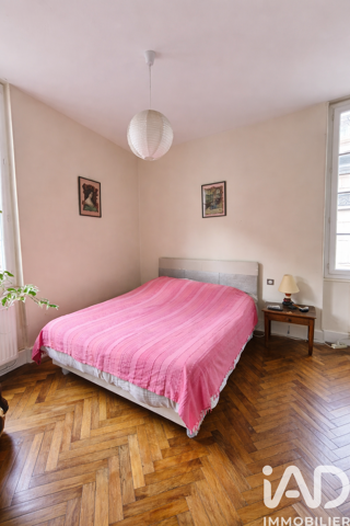  Appartement � vendre 2 pi�ces 52 m�