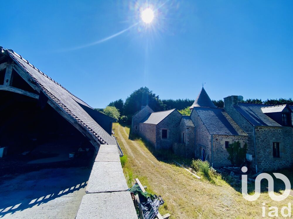  vendre  Maison Pleurtuit (35730)