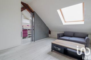  Appartement  vendre 1 pice 19 m Longjumeau