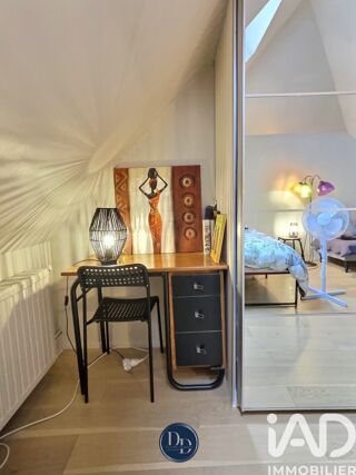  Appartement � vendre 1 pi�ce 27 m�