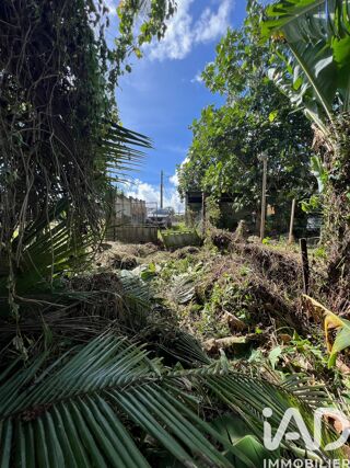  Terrain � vendre 2007 m�