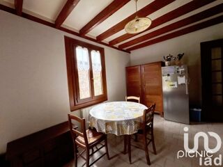  Maison � vendre 5 pi�ces 120 m�