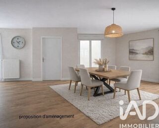  Maison � vendre 5 pi�ces 100 m�