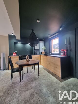  Appartement � vendre 2 pi�ces 42 m�