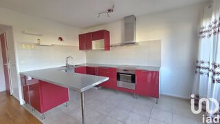  Appartement � vendre 3 pi�ces 73 m�