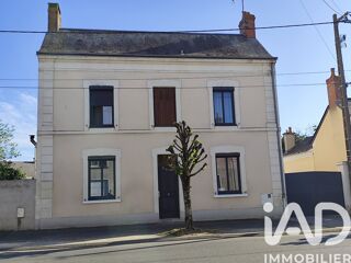 Maison � vendre 5 pi�ces 124 m�