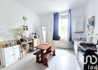  Appartement  vendre 5 pices 108 m