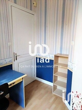  Immeuble  vendre 80 m