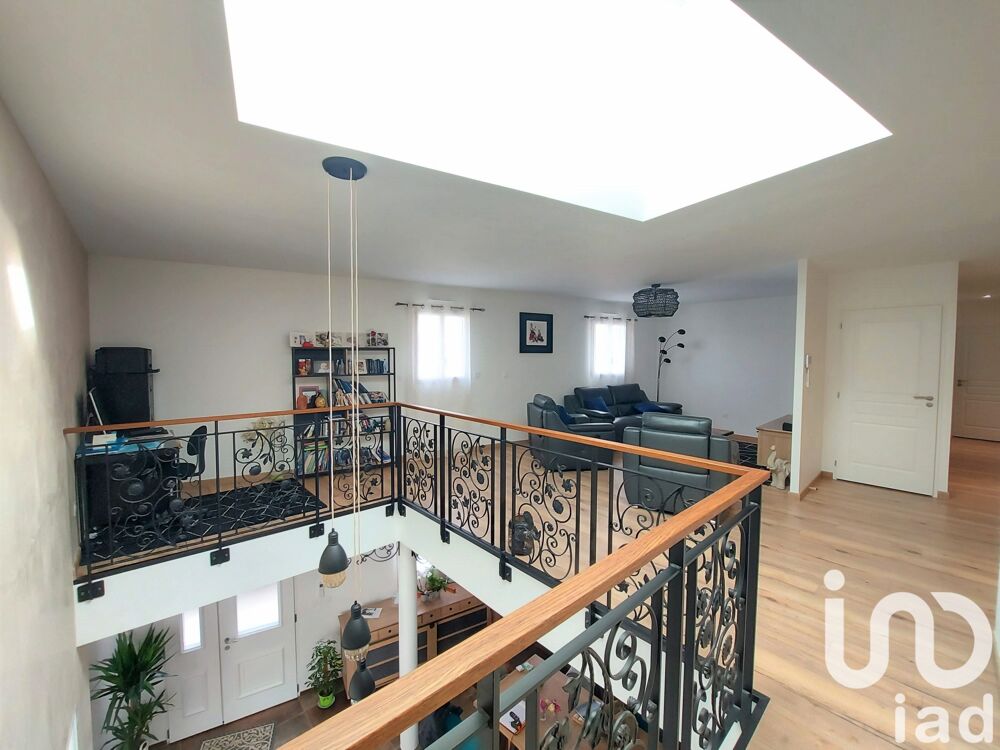  vendre  Villa Les Sables-d'Olonne (85100)