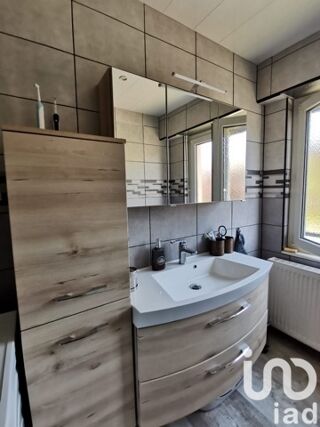  Appartement � vendre 4 pi�ces 78 m�