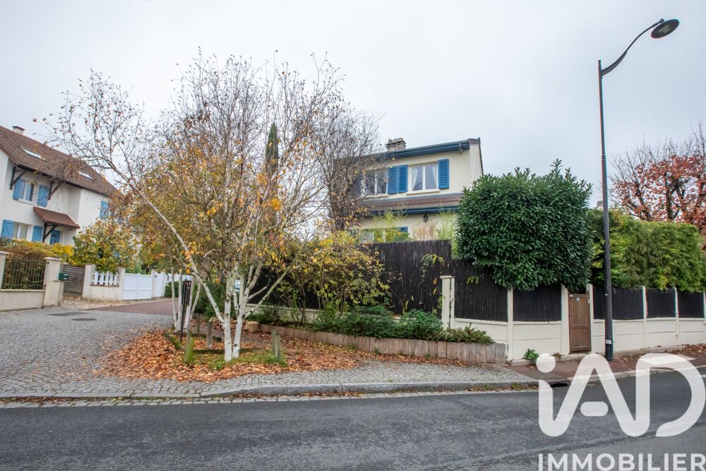  vendre  Maison Rueil-Malmaison (92500)