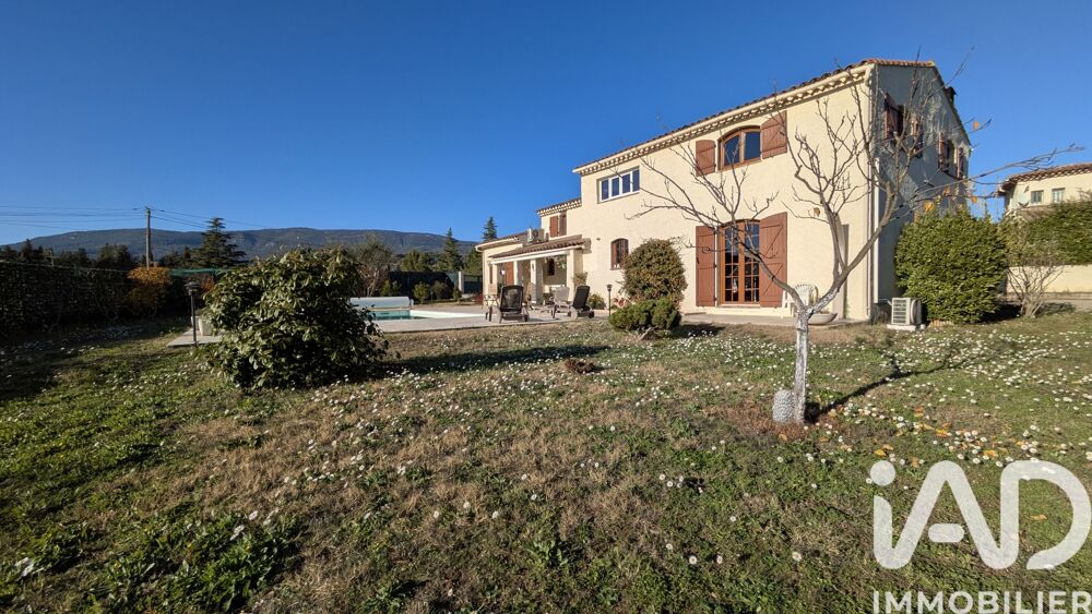� vendre  Maison Fayence (83440)