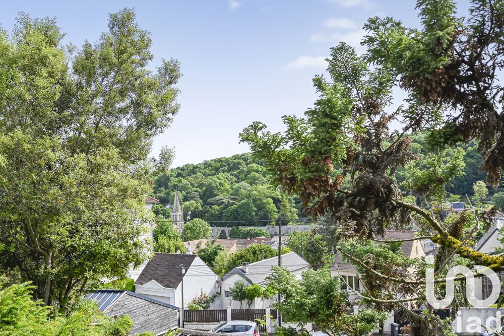  vendre  Maison Bougival (78380)