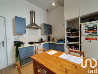  Appartement � vendre 4 pi�ces 109 m�