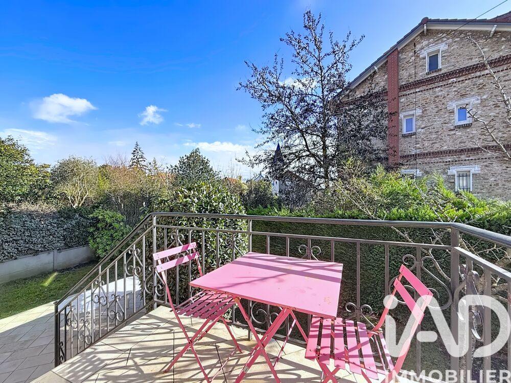 � vendre  Maison Eaubonne (95600)