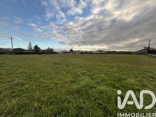  Terrain � vendre 885 m�