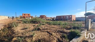  Terrain � vendre 402 m�