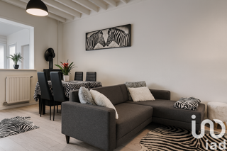  Maison � vendre 4 pi�ces 79 m�