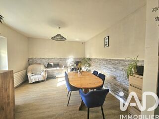  Maison � vendre 6 pi�ces 125 m�