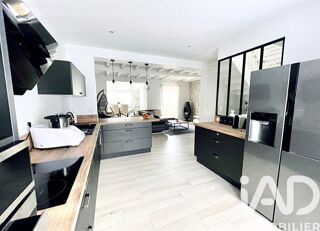  Maison � vendre 4 pi�ces 145 m�