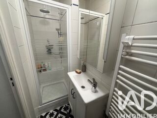  Appartement � vendre 2 pi�ces 32 m�