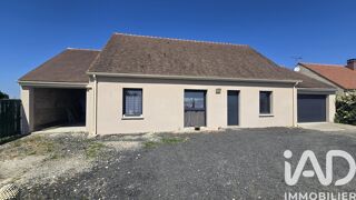  Maison � vendre 5 pi�ces 103 m�