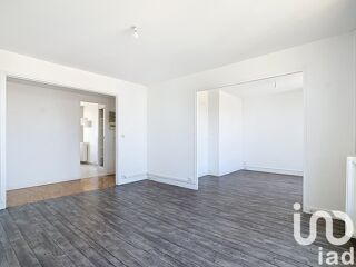  Appartement � vendre 4 pi�ces 65 m�