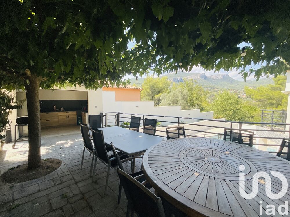 � vendre  Villa Toulon (83200)
