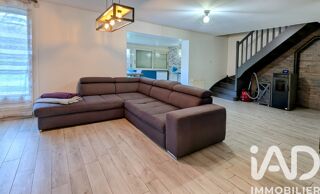 Maison 6 pièces 157 m² · à Flins-sur-Seine · 157 m² · 285 000 €