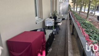  Appartement  vendre 3 pices 61 m